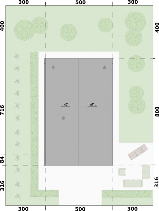 - Plan sytuacyjny 719